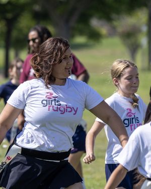 Image post by @girlsrugbysocal on Instagram