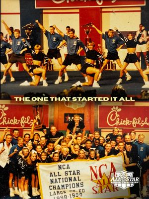 Image post by @varsityallstar on Instagram