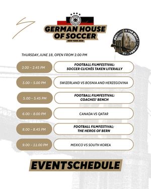 Image post by @germanfootball_dfb on Instagram