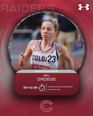 Image post by @colgatexctf on Instagram