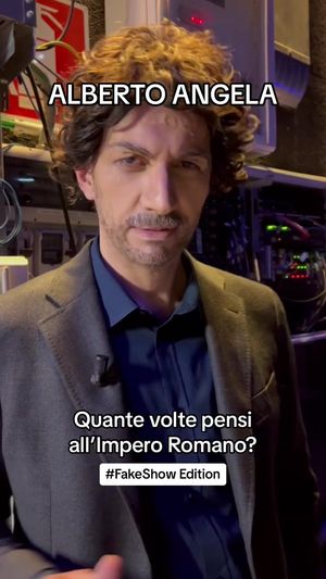 Video post by @endemolshineitaly on TikTok