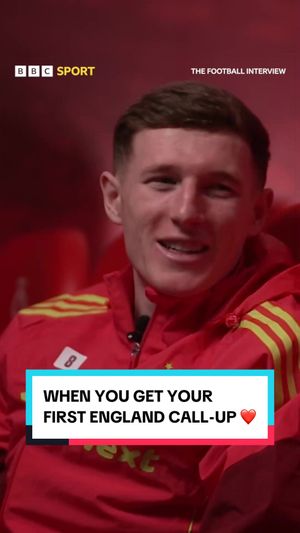 Video post by @bbcsport on TikTok