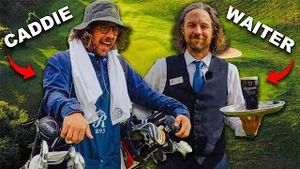 Video post by @randomgolfclubfilms on YouTube