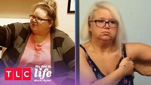 Video post by @tlc on YouTube