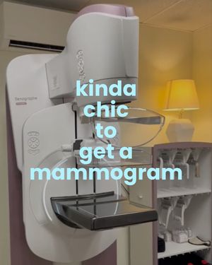 Image post by @americancancersociety on Instagram