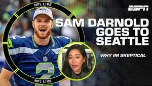 Video post by @Mina Kimes - ESPN on YouTube