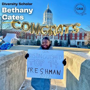Image post by @mizzoucase on Instagram