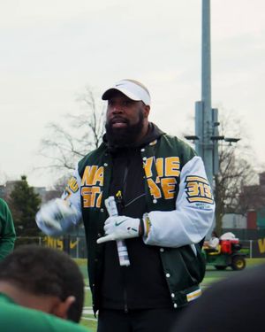 Video post by @wsuwarriors on Facebook