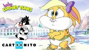 Video post by @cartoonito on YouTube