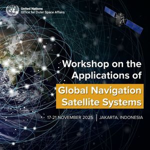 Image post by @unoosa on Instagram