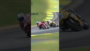 Video post by @motoamerica on YouTube