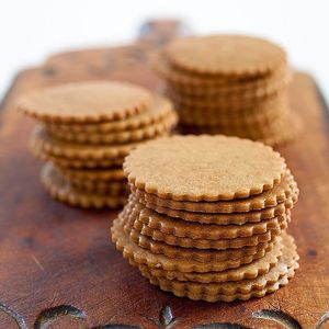 Image post by @testkitchen on Instagram