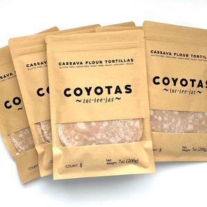 Image post by @eatcoyotas on Instagram