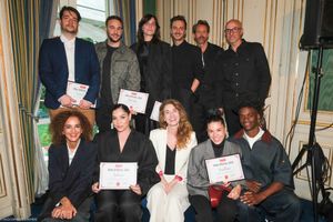 Image post by @sacdparis on Instagram