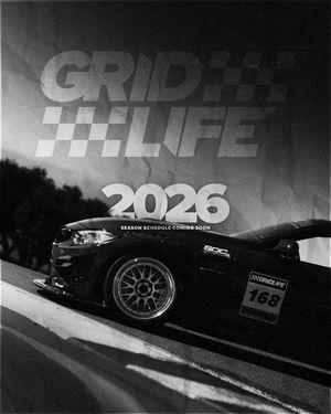 Image post by @gridlifeofficial on Instagram