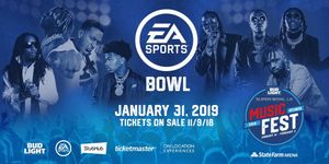 Image post by @SuperBowl on Twitter