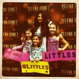 Image post by @selenagomez on Instagram