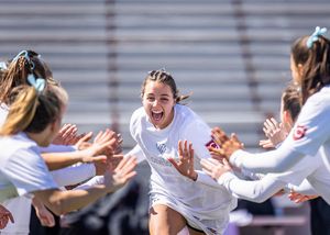 Image post by @colgatewlax on Instagram