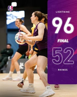 Image post by @lborolightning on Instagram