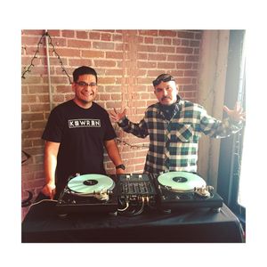 Image post by @djvera on Instagram