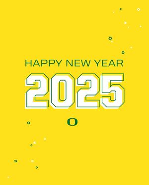 Image post by @university-of-oregon/ on LinkedIn