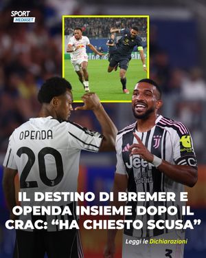 Image post by @sportmediaset on Instagram