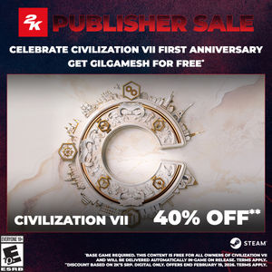 Image post by @civgame on Instagram