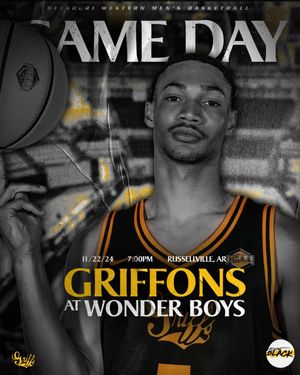 Image post by @mwsugriffons on Instagram