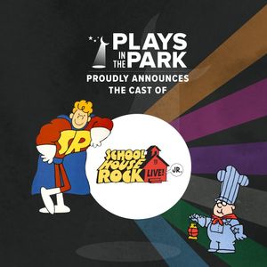 Image post by @playsintheparkedisonnj on Instagram