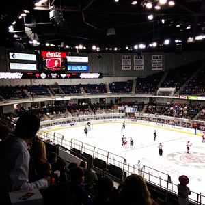 Image post by @huntsvillehavoc on Instagram