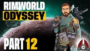 Video post by @cohhcarnage on YouTube