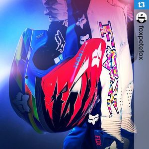 Image post by @racerxonline on Instagram