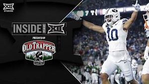 Video post by @big12conference on YouTube