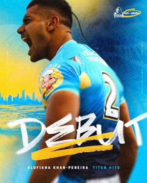 Image post by @gctitans on Instagram
