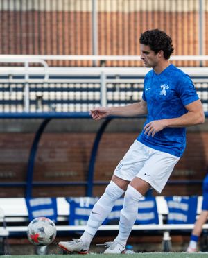 Image post by @butlermensoccer on Instagram