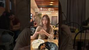 Video post by @mildredsauce on YouTube