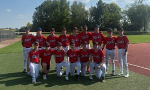 Image post by @iowasticksbaseball on Instagram