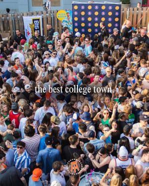 Image post by @barstoolcuse on Instagram
