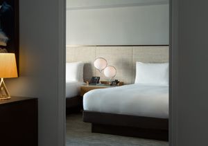 Image post by @nyhiltonmidtown on Instagram