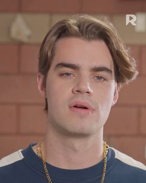 Image post by @reelshortapp on Instagram