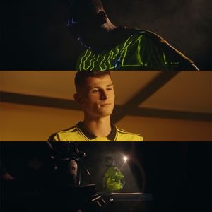 Image post by @brandtbuikema on Instagram