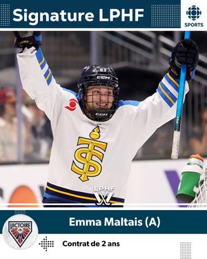 Image post by @radiocanadasports on Instagram