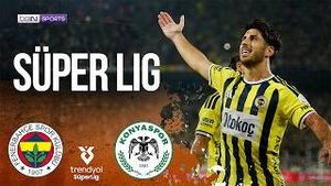 Video post by @beinsportsusa on YouTube