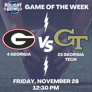 Image post by @holidaybowl on Instagram