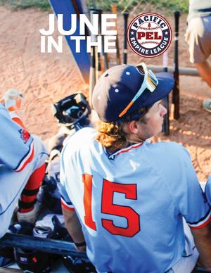 Image post by @pacempireleague on Instagram