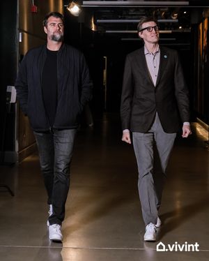 Image post by @utahjazz on Instagram