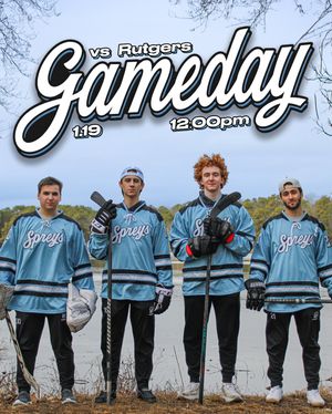 Image post by @stocktonicehockey on Instagram