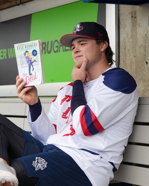 Image post by @rumbleponiesbb on Instagram