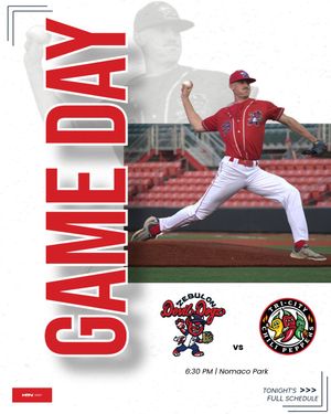 Image post by @cplbaseball on Instagram