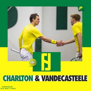 Image post by @oregonmtennis on Instagram